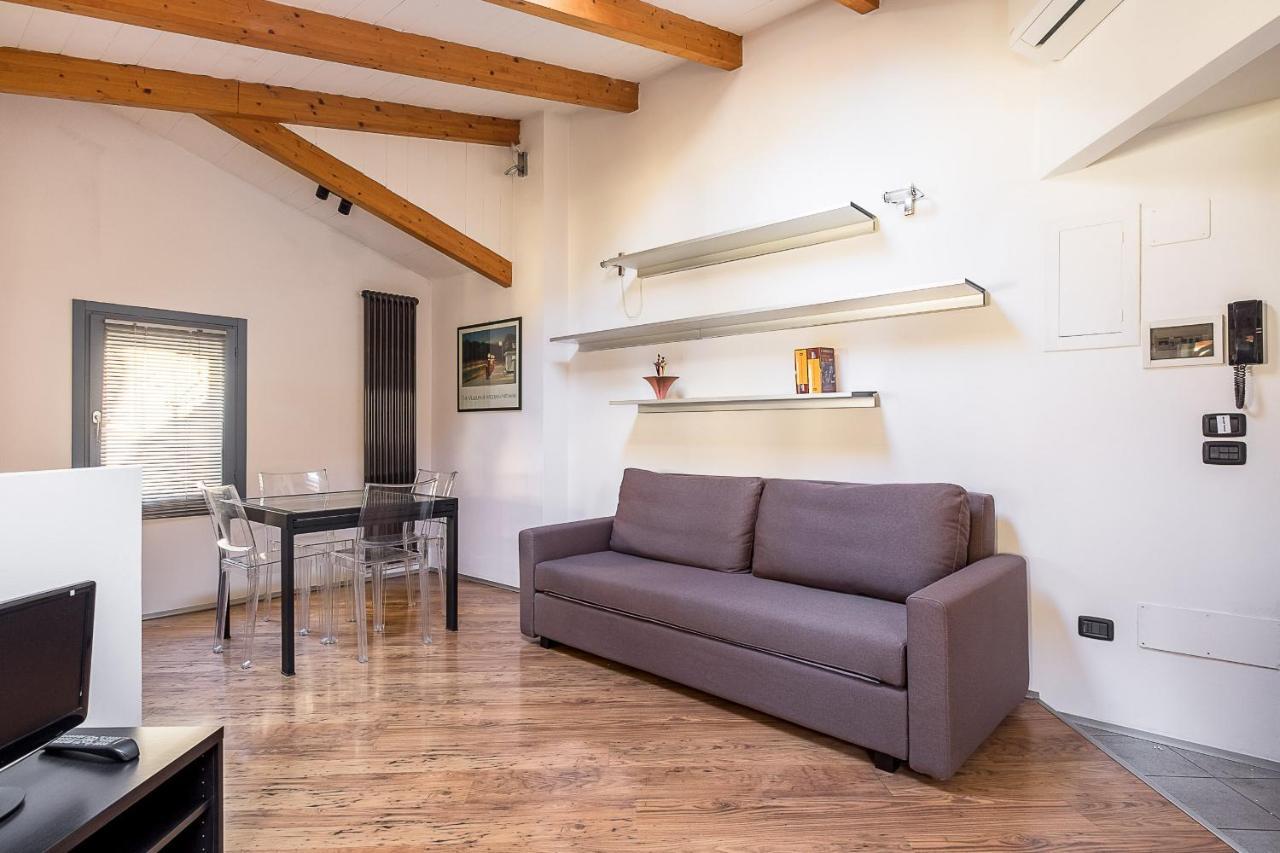 Chez Cristina By Wonderful Italy Apartment Bologna Exterior photo