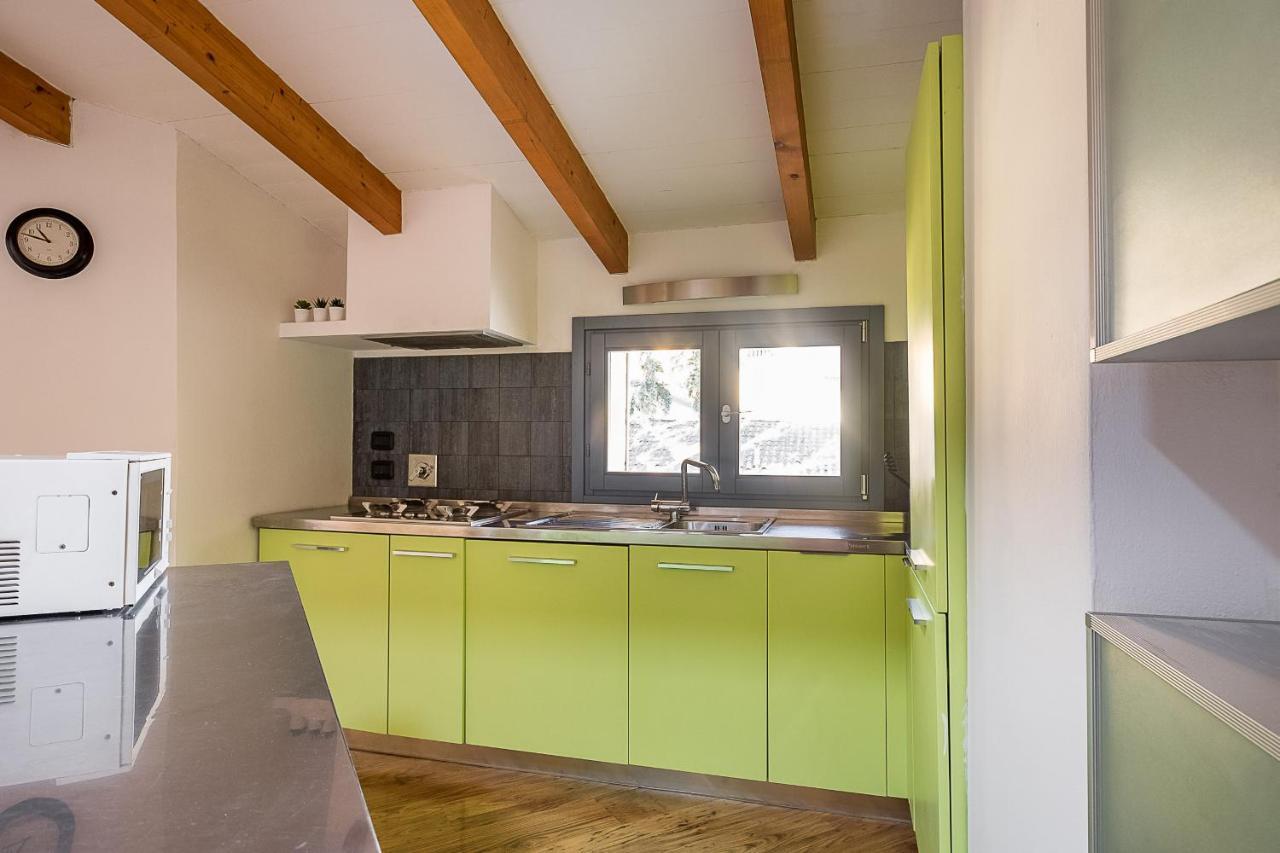 Chez Cristina By Wonderful Italy Apartment Bologna Exterior photo