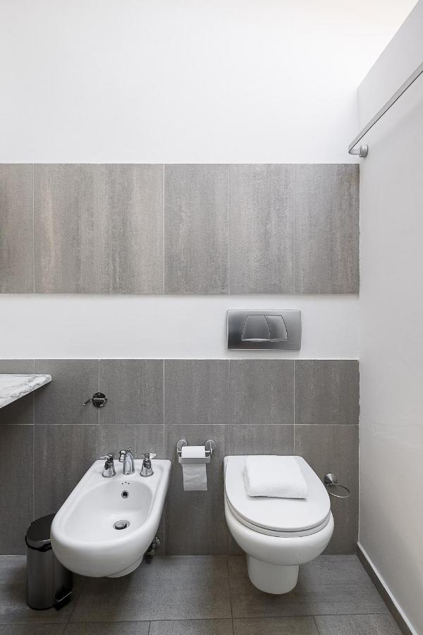 Chez Cristina By Wonderful Italy Apartment Bologna Exterior photo