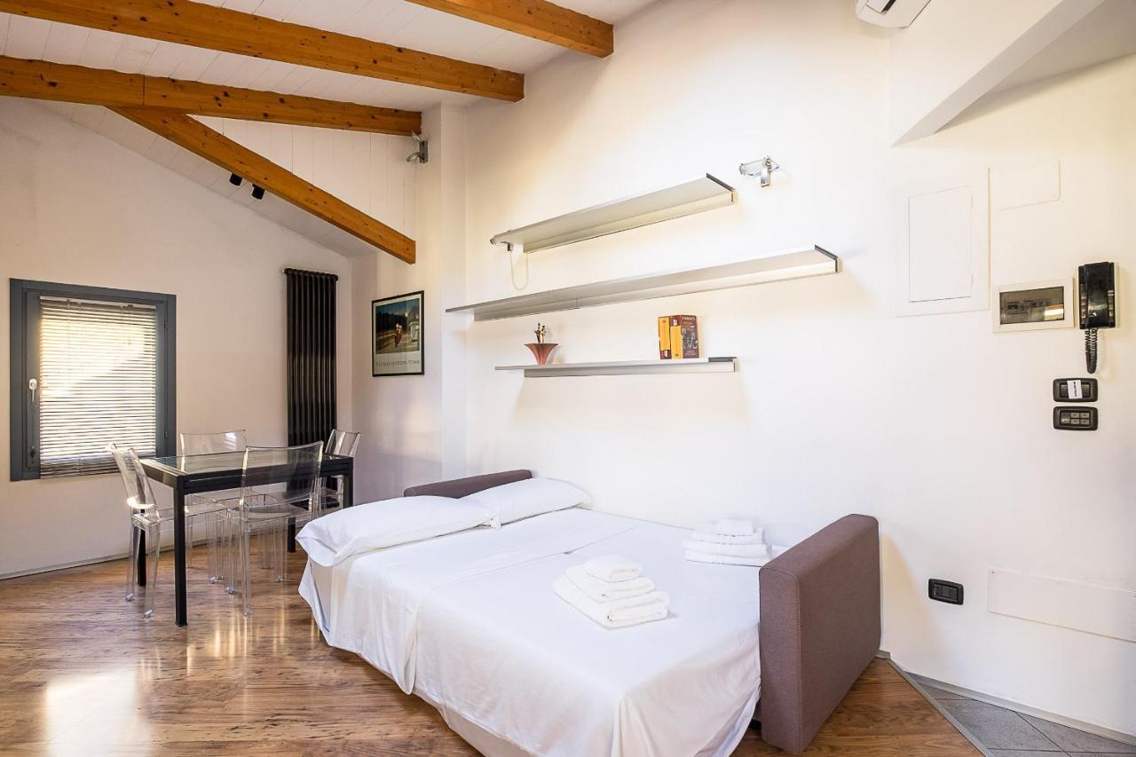 Chez Cristina By Wonderful Italy Apartment Bologna Exterior photo