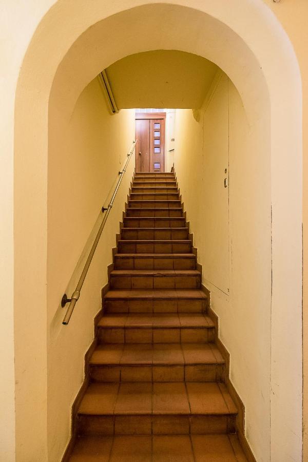 Chez Cristina By Wonderful Italy Apartment Bologna Exterior photo