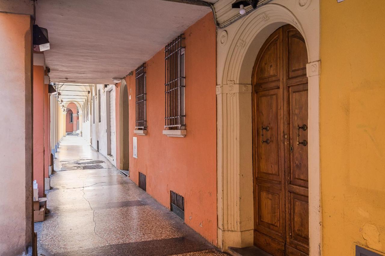 Chez Cristina By Wonderful Italy Apartment Bologna Exterior photo